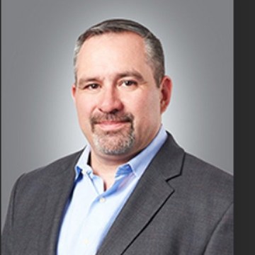 Joe Ponte, Ph.D.